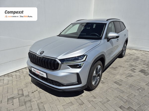 Škoda Kodiaq Selection 4X4, 2.0 tdi, DSG