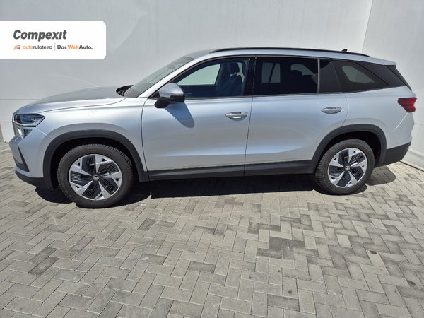 Škoda Kodiaq Selection 4X4, 2.0 tdi, DSG