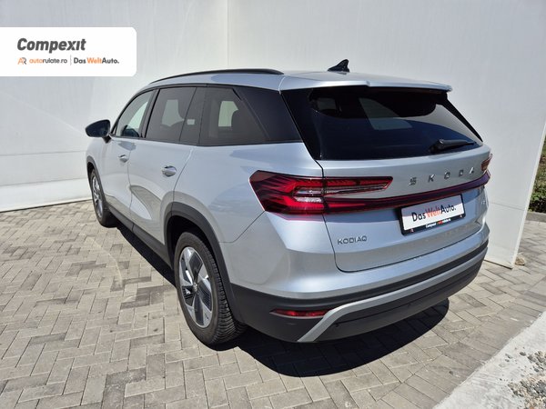 Škoda Kodiaq Selection 4X4, 2.0 tdi, DSG