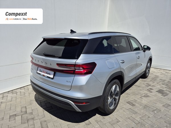 Škoda Kodiaq Selection 4X4, 2.0 tdi, DSG