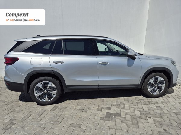 Škoda Kodiaq Selection 4X4, 2.0 tdi, DSG