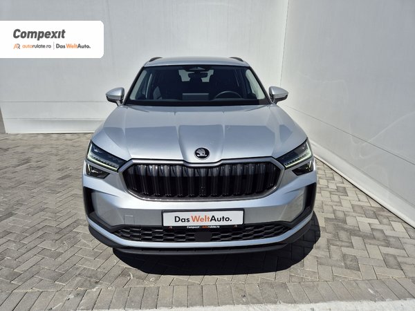Škoda Kodiaq Selection 4X4, 2.0 tdi, DSG
