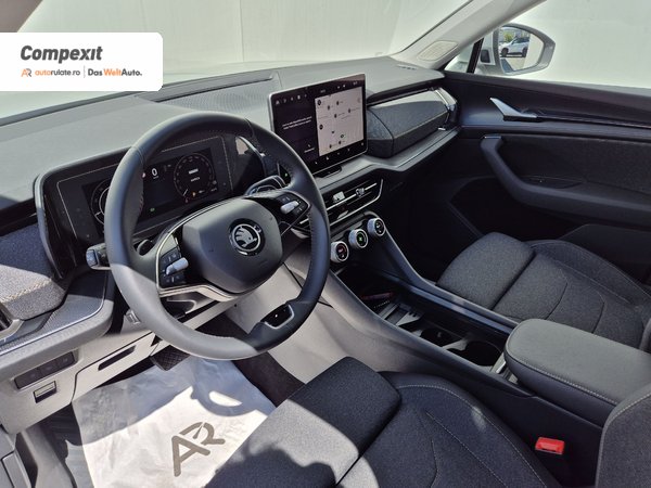 Škoda Kodiaq Selection 4X4, 2.0 tdi, DSG