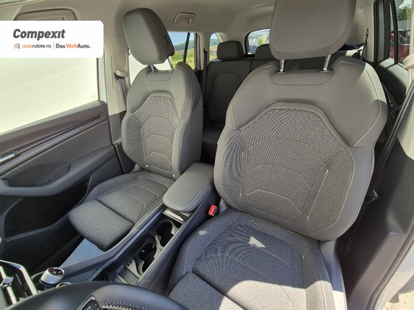 Škoda Kodiaq Selection 4X4, 2.0 tdi, DSG