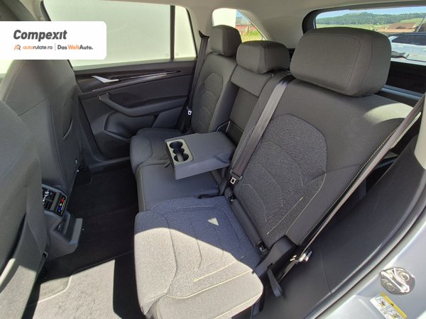 Škoda Kodiaq Selection 4X4, 2.0 tdi, DSG
