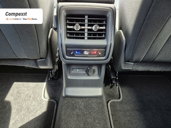 Škoda Kodiaq Selection 4X4, 2.0 tdi, DSG