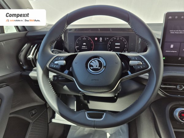 Škoda Kodiaq Selection 4X4, 2.0 tdi, DSG