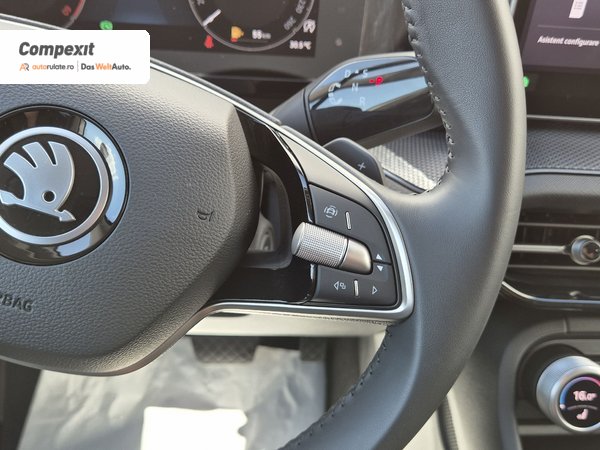 Škoda Kodiaq Selection 4X4, 2.0 tdi, DSG