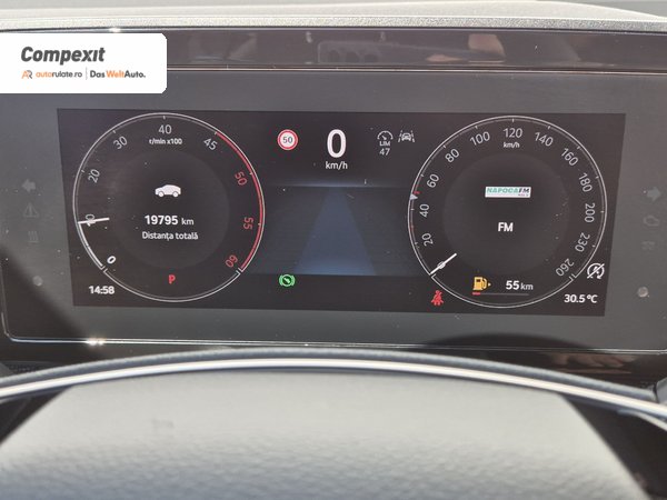 Škoda Kodiaq Selection 4X4, 2.0 tdi, DSG