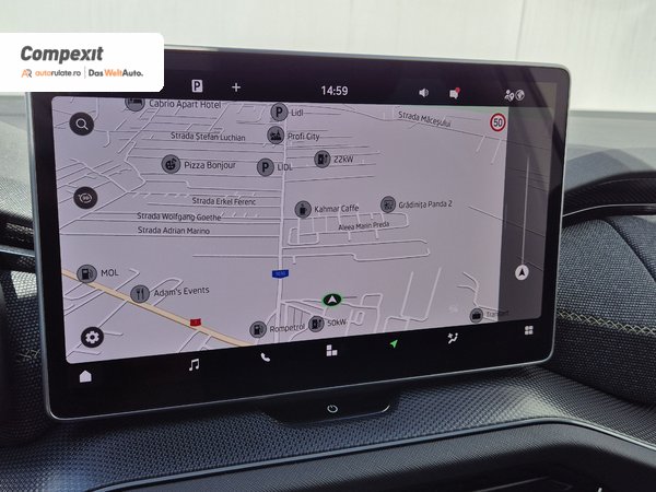 Škoda Kodiaq Selection 4X4, 2.0 tdi, DSG
