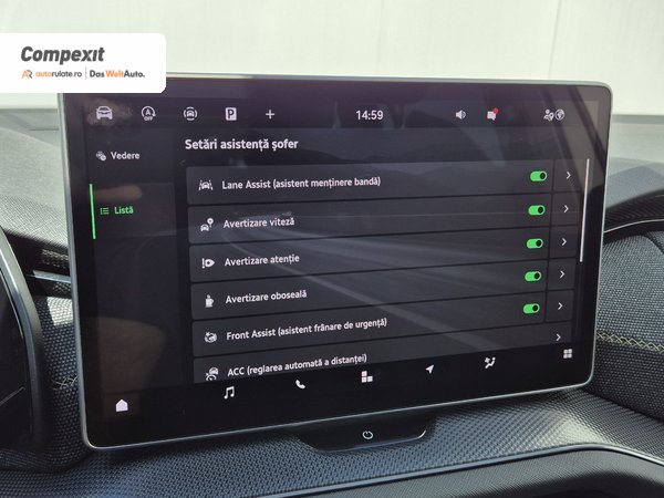 Škoda Kodiaq Selection 4X4, 2.0 tdi, DSG