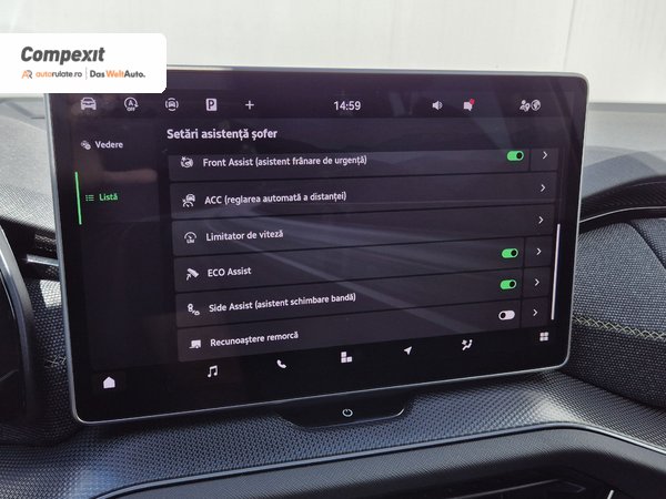 Škoda Kodiaq Selection 4X4, 2.0 tdi, DSG