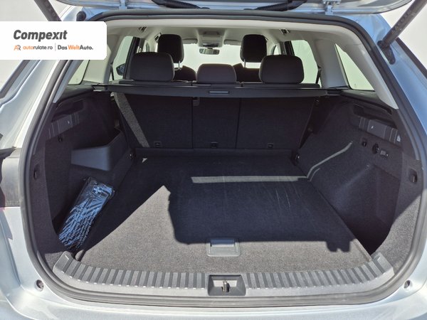 Škoda Kodiaq Selection 4X4, 2.0 tdi, DSG