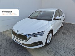 Škoda Octavia Ambition 1.0 tsi