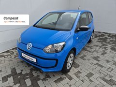 Volkswagen Up! 1.0 mpi