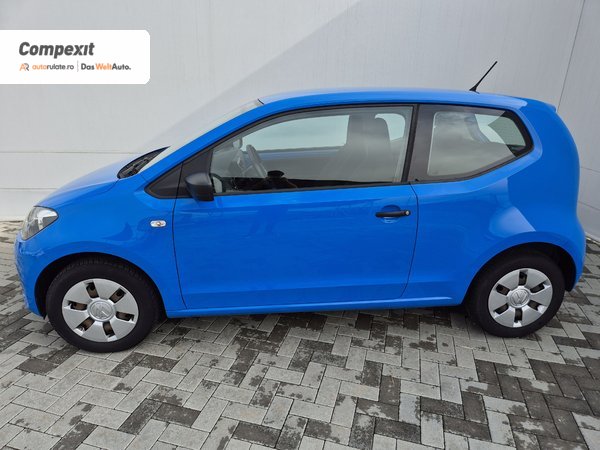 Volkswagen Up! 1.0 mpi
