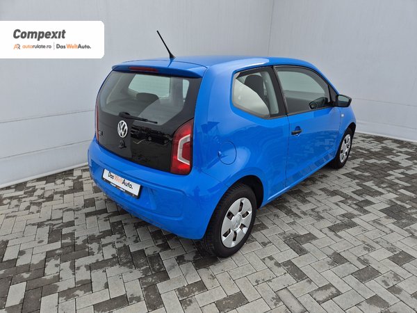 Volkswagen Up! 1.0 mpi