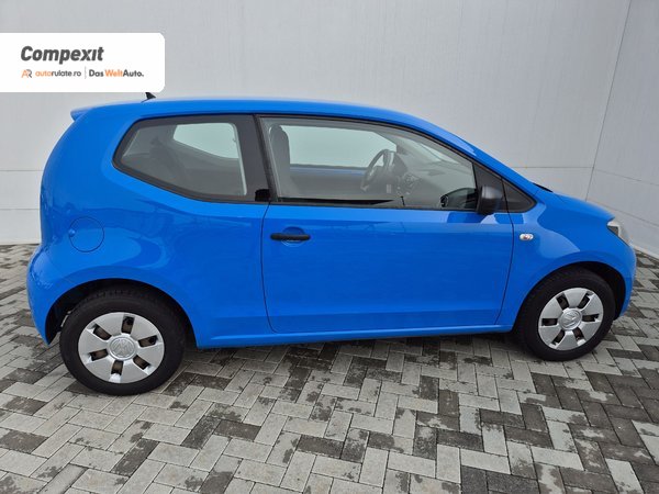 Volkswagen Up! 1.0 mpi