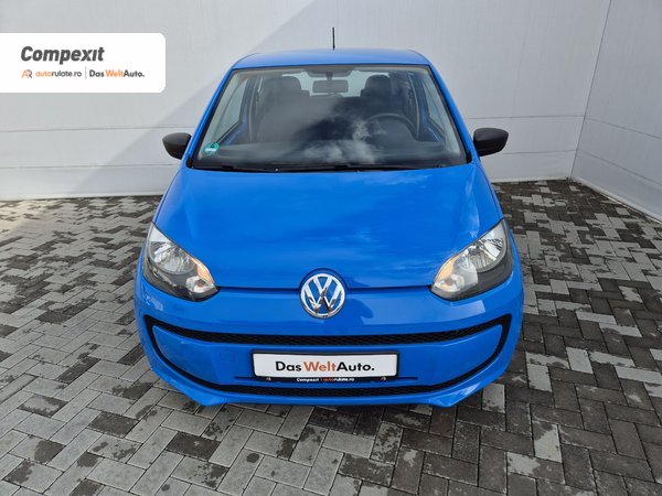 Volkswagen Up! 1.0 mpi