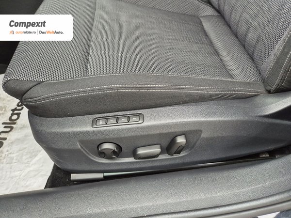 Škoda Superb Combi Style 4X4, 2.0 tdi, DSG