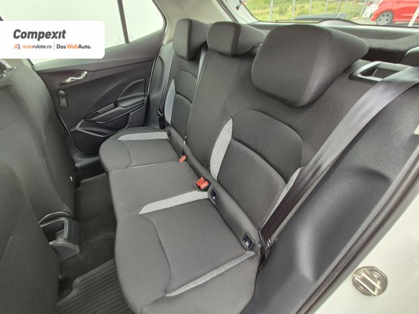 Škoda Fabia Esence 1.0 tsi