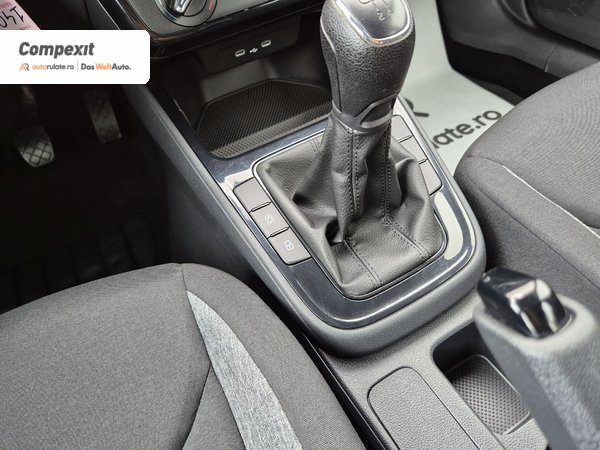 Škoda Fabia Esence 1.0 tsi