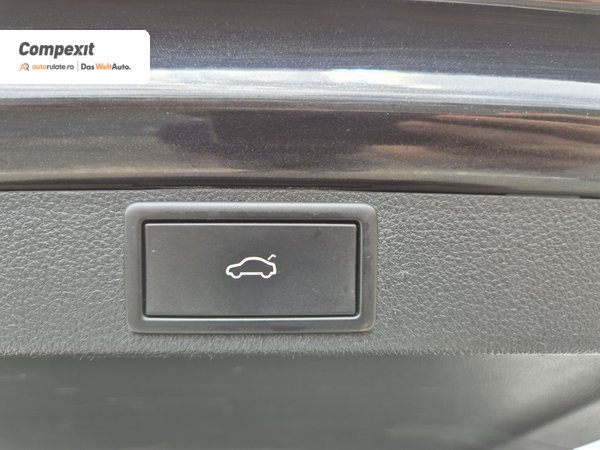 Škoda Octavia Combi Scout 4X4, 2.0 tdi, DSG
