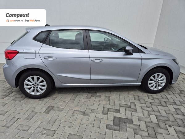 Seat Ibiza Style 1.0 tsi, DSG