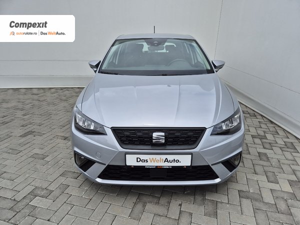 Seat Ibiza Style 1.0 tsi, DSG