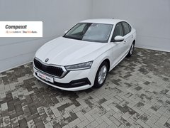 Škoda Octavia Ambition 1.0 tsi