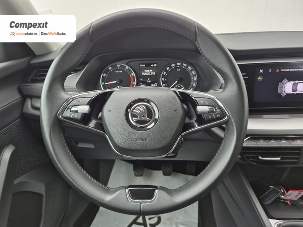 Škoda Octavia Ambition 1.0 tsi