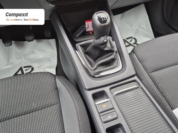 Škoda Octavia Ambition 1.0 tsi