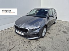 Škoda Scala Selection 1.0 TSI DSG