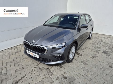 Škoda Scala Selection 1.0 TSI DSG