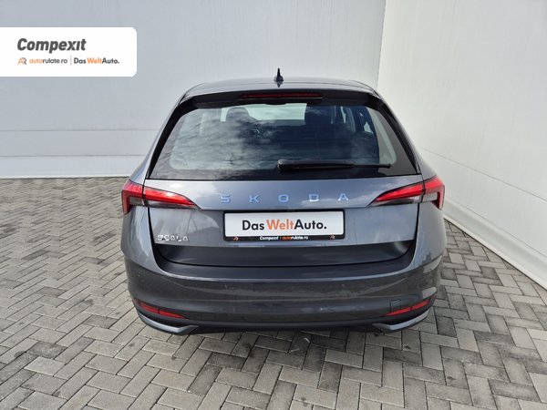 Škoda Scala Selection 1.0 TSI DSG