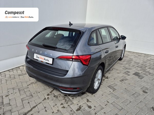 Škoda Scala Selection 1.0 TSI DSG