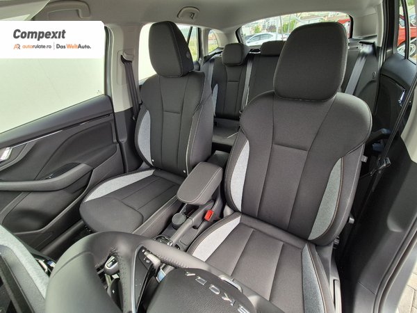 Škoda Scala Selection 1.0 TSI DSG