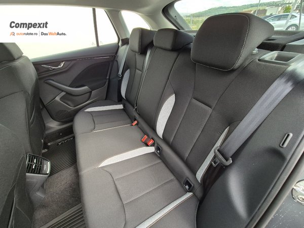 Škoda Scala Selection 1.0 TSI DSG