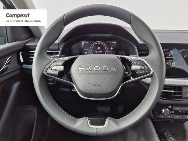 Škoda Scala Selection 1.0 TSI DSG