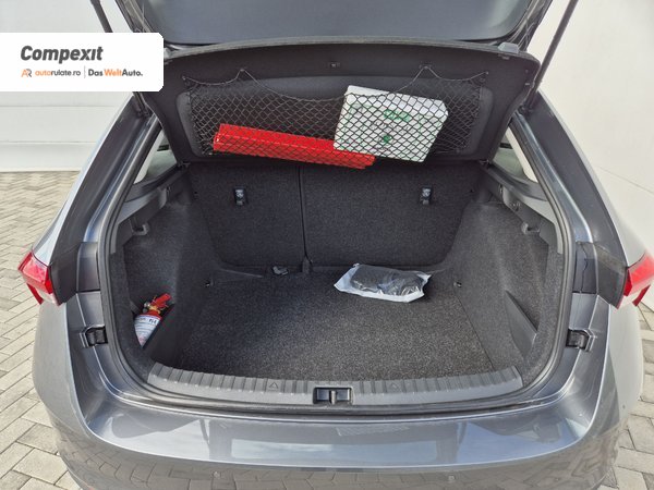 Škoda Scala Selection 1.0 TSI DSG