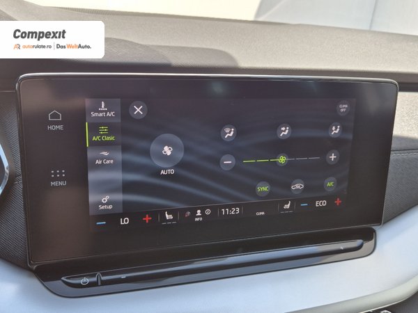 Škoda Octavia Combi Sportline iV 1.4 tsi, DSG