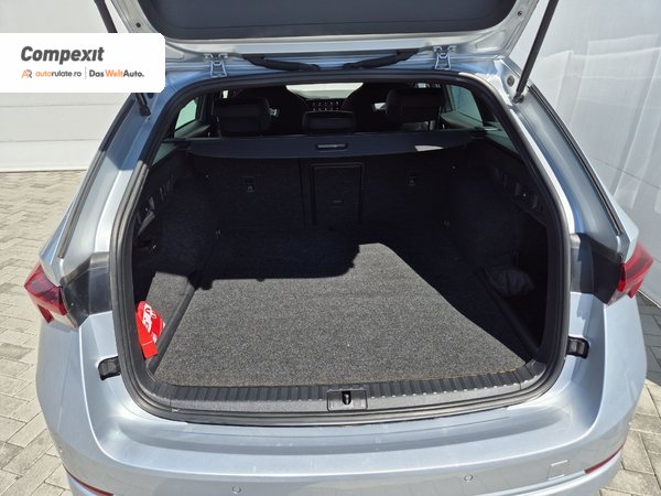 Škoda Octavia Combi Sportline iV 1.4 tsi, DSG