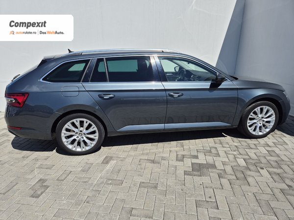 Škoda Superb Combi Style iV 1.4 tsi, DSG