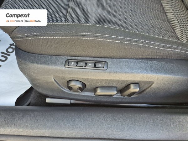 Škoda Superb Combi Style iV 1.4 tsi, DSG