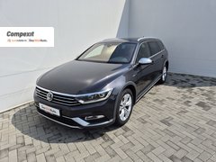Volkswagen Passat Variant Alltrack 4Motion, 2.0 tdi, DSG