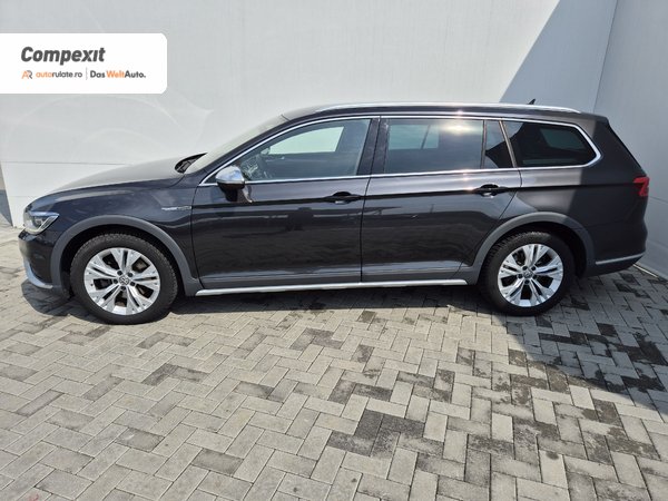 Volkswagen Passat Variant Alltrack 4Motion, 2.0 tdi, DSG