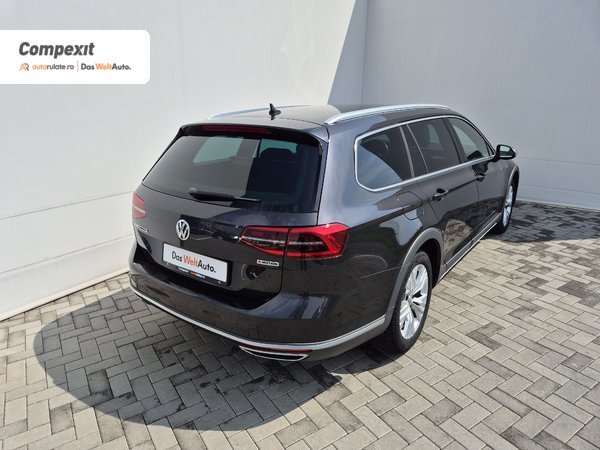 Volkswagen Passat Variant Alltrack 4Motion, 2.0 tdi, DSG