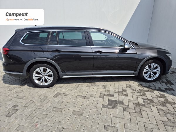 Volkswagen Passat Variant Alltrack 4Motion, 2.0 tdi, DSG