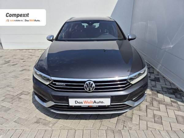 Volkswagen Passat Variant Alltrack 4Motion, 2.0 tdi, DSG