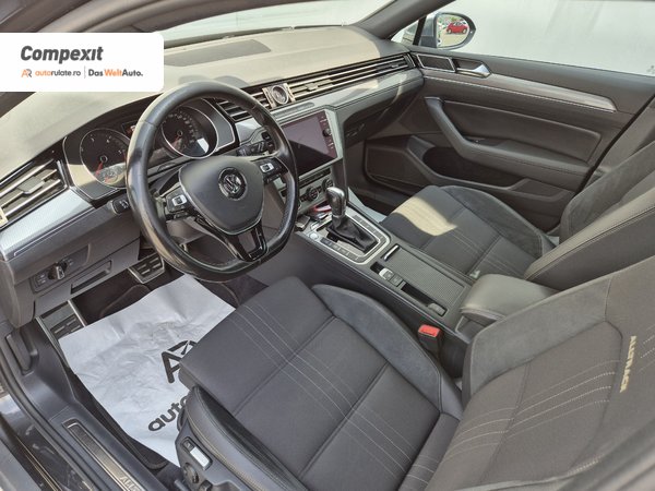 Volkswagen Passat Variant Alltrack 4Motion, 2.0 tdi, DSG